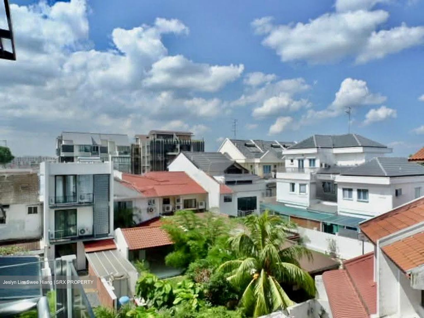 Upper Serangoon Road (D19), Terrace #631724921